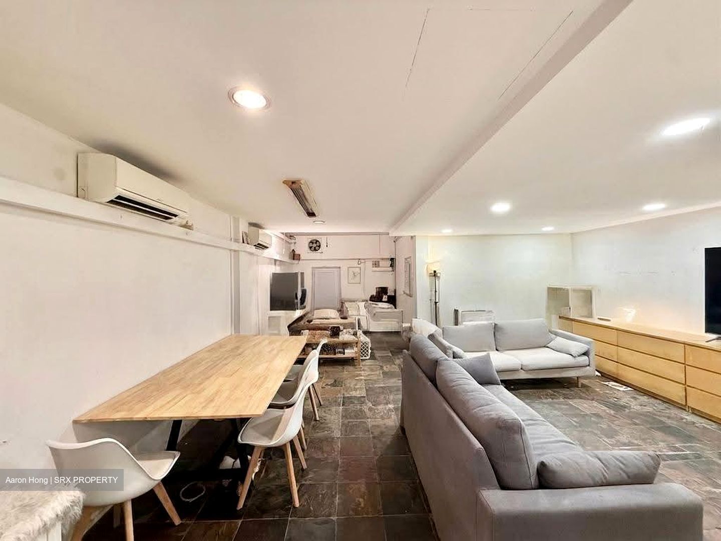 Serangoon Garden Estate (D19), Shop House #629753491